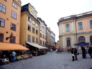 Best Old Town