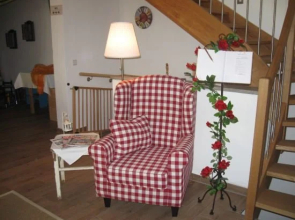 Pension Wirtsberg