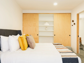 Cozy & Hip Roma Apt with 2 Private Terraces!