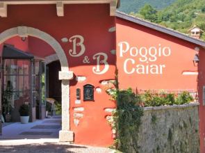 B&B Poggio Caiar