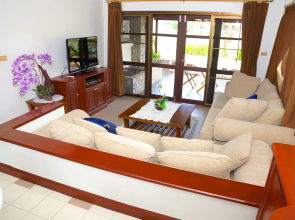 Rayong Rental Pool Villas
