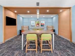Hampton Inn by Hilton Mt. Vernon