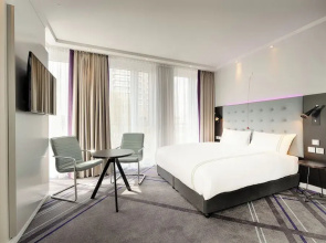 Premier Inn Duisburg City Altstadt