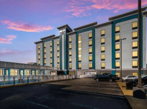 Garner Hotel Virginia Beach North by IHG