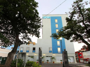 One Villahermosa Centro