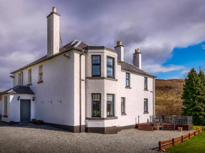 Toravaig House Hotel