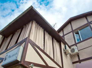 Ryleev Hotel