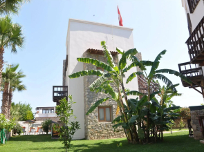 Butikhan Otel