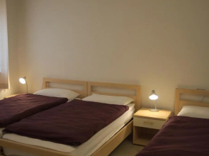 Corallo Aparment