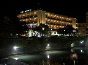 Achillion Hotel