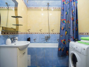 Апарт Комфорт на улице Вольная