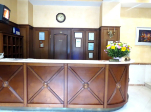Olimp Hotel