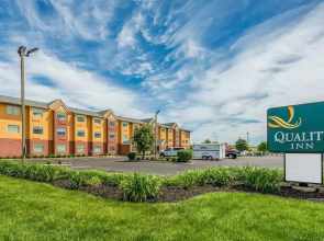 Quality Inn Grove City - Columbus South