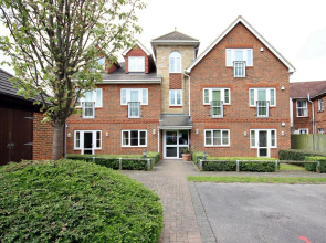 Berkshire Rooms - Basingstoke