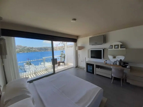 Bilkent Casa Costa  Hotel