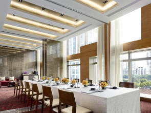 The Langham, Shanghai, Xintiandi
