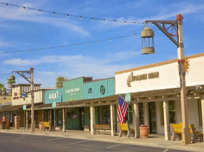 Residence Inn Scottsdale Salt River