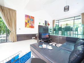 Villa Chabah 3 Bed Located in a Very Private Gated Community with Othe