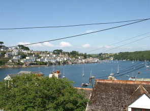 Winker Polruan in Polruan