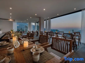 Shengtian · Manshanlai｜Duoyishu Terrace Scenic Homestay