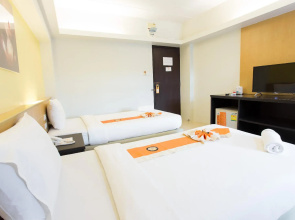 The One Hotel