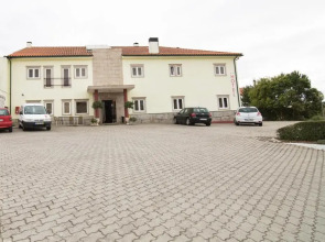 Hotel A vileira