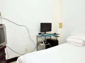 Benxi Huanren Sunshine Guesthouse