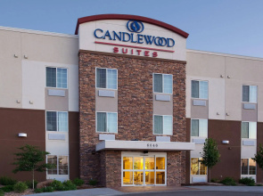 Candlewood Suites Loveland by IHG