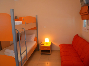 Studios Plaka