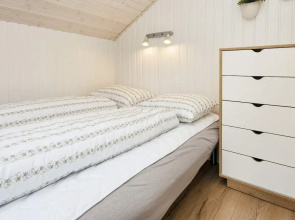 6 Person Holiday Home in Hemmet