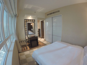 Number One Tower Suites Dubai