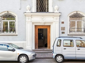 Bolzano Rooms