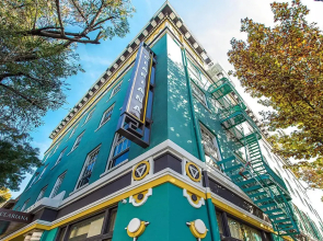 Hotel Clariana