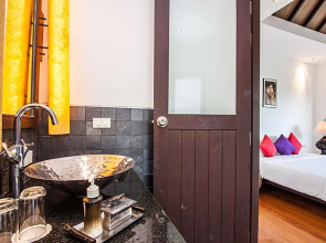 Nirano Villa 21 2 Beds