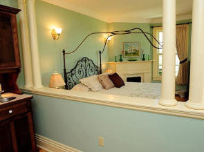 Barachois Inn