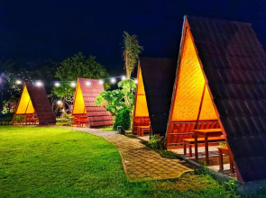 Taman Bidadari Eco & Wellness