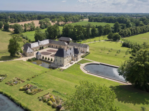 Manoir de Cléronde