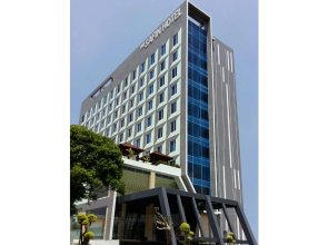 The Safin Hotel Pati