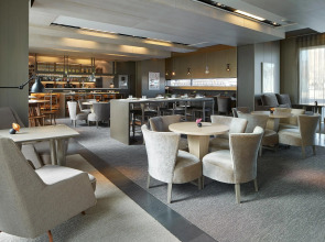 AC Hotel Sants by Marriott