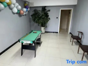 Huashan Bijiayi Smart Hotel