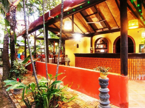 Angkor Une Fois Home Stay