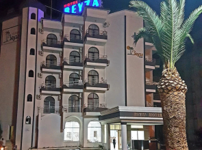 Grand Beyza Garden Beach Hotel