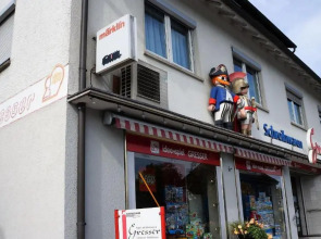 BodenSEE Apartment Meckenbeuren