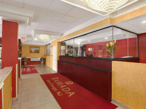 Ramada by Wyndham East Orange