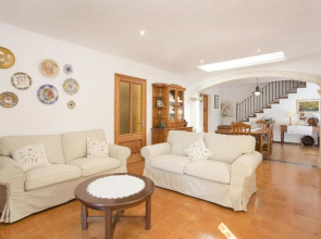 4 Bedroom Villa, Private Pool, Near Pollensa