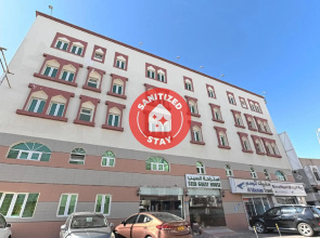 OYO 120 Seeb Guest House