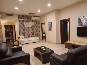 tourism Service Suites At Times Square