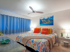 Wailua Bay View 302