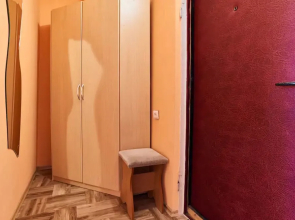 Home-Hotel Raisy Osipkinoy 7A