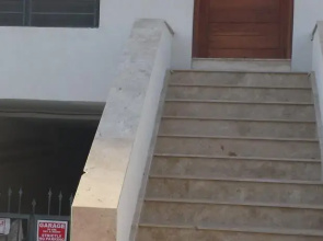Modern Maisonette